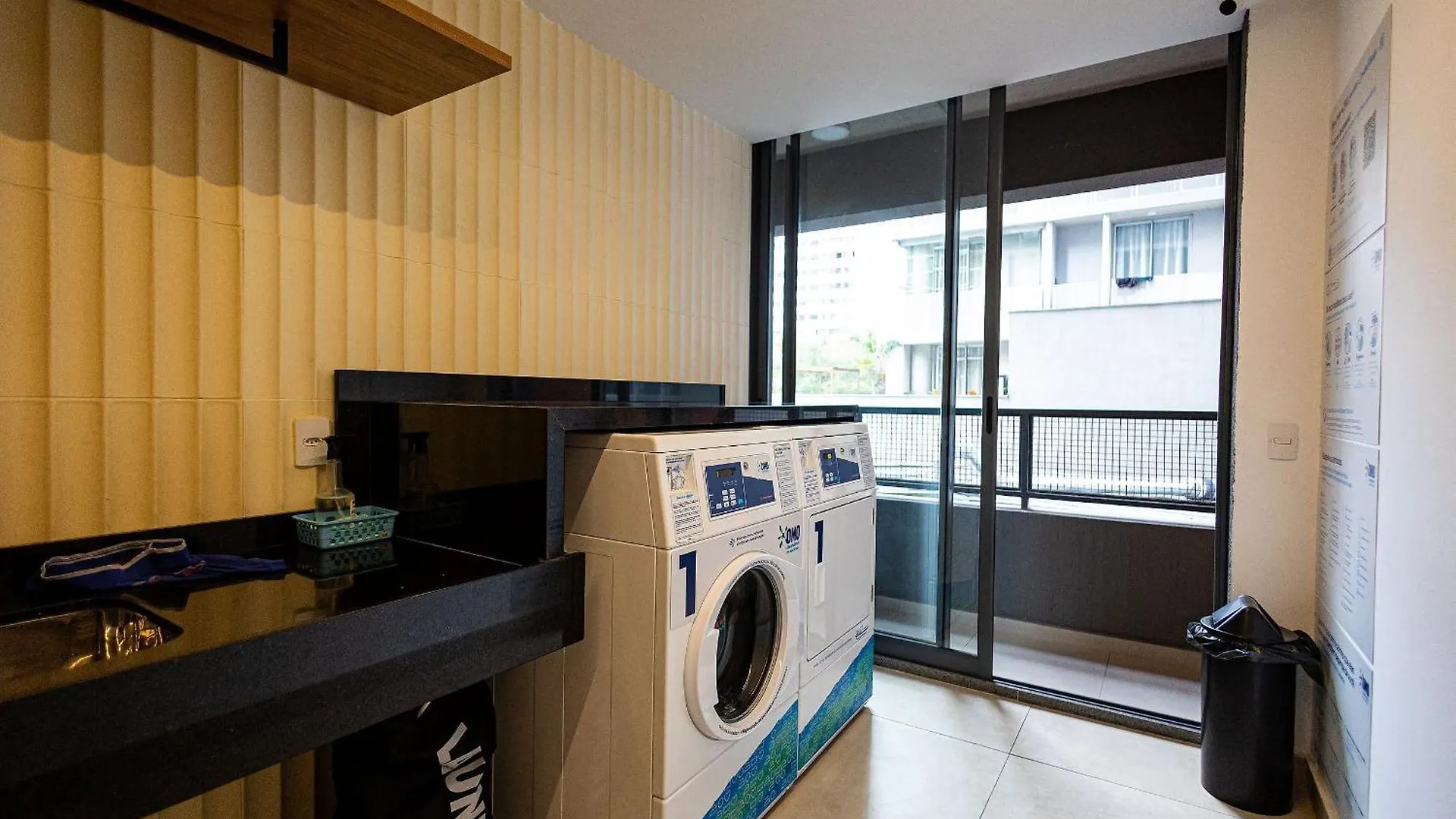 Vossa Bossa Oy Frei Caneca Sao Paulo Apartment